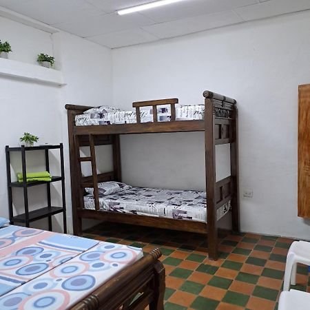 Cartagena Casa Lara酒店 外观 照片