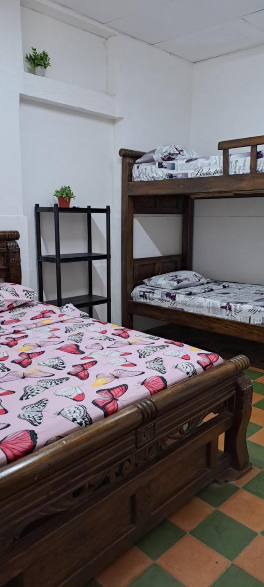 Cartagena Casa Lara酒店 外观 照片