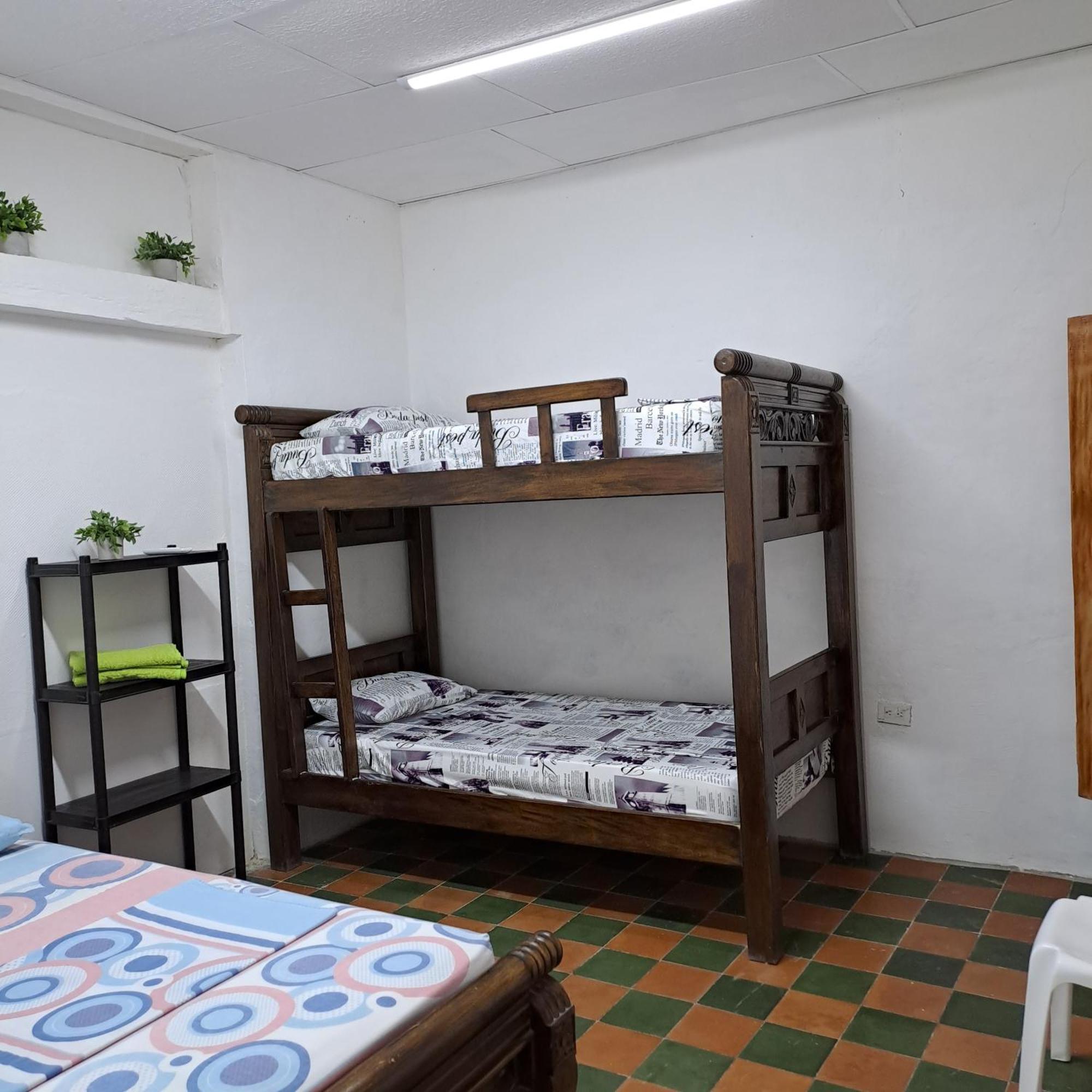 Cartagena Casa Lara酒店 外观 照片