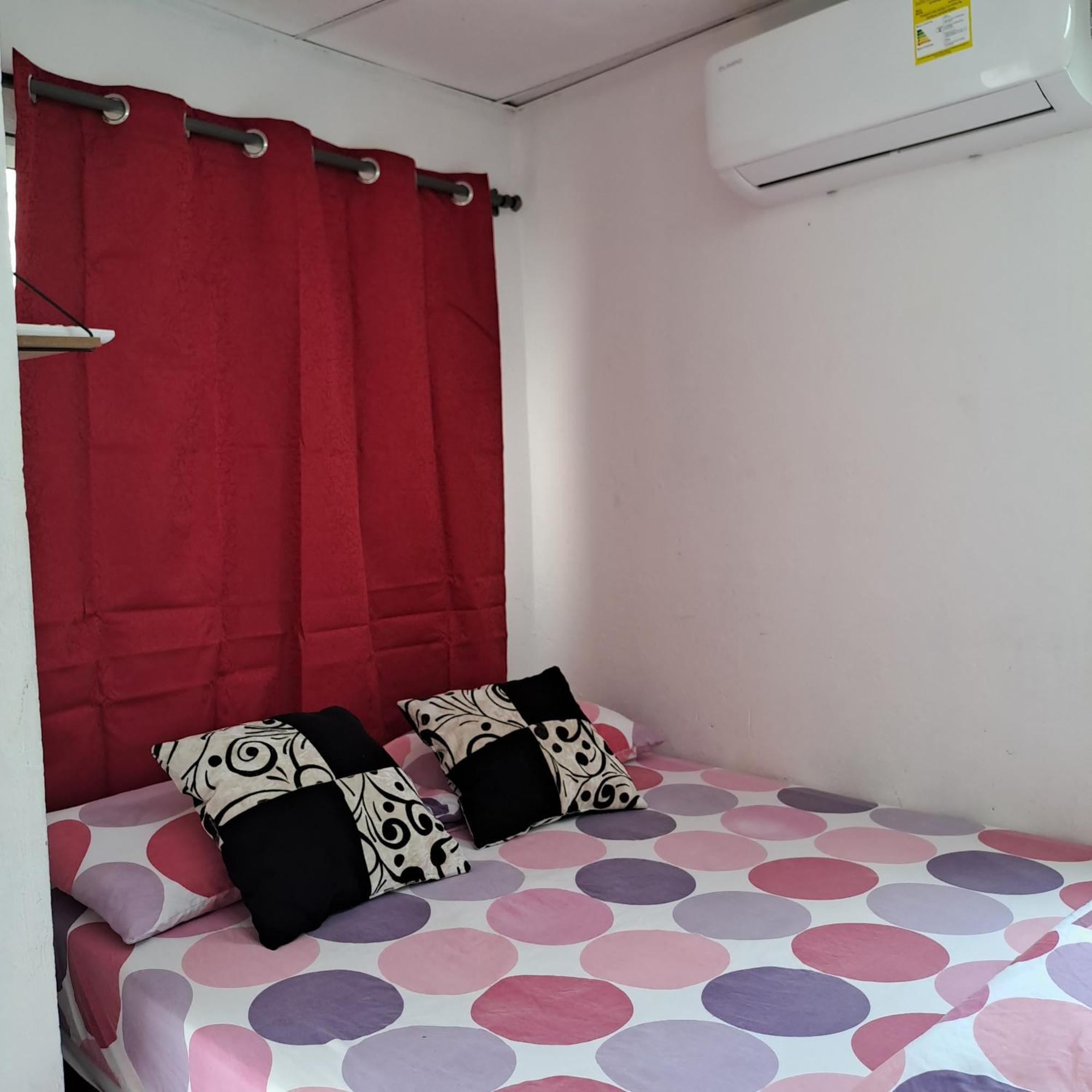 Cartagena Casa Lara酒店 外观 照片