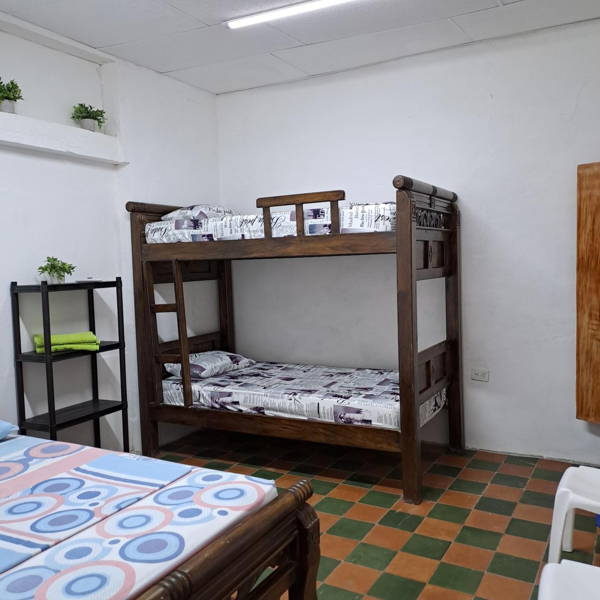 Cartagena Casa Lara酒店 外观 照片
